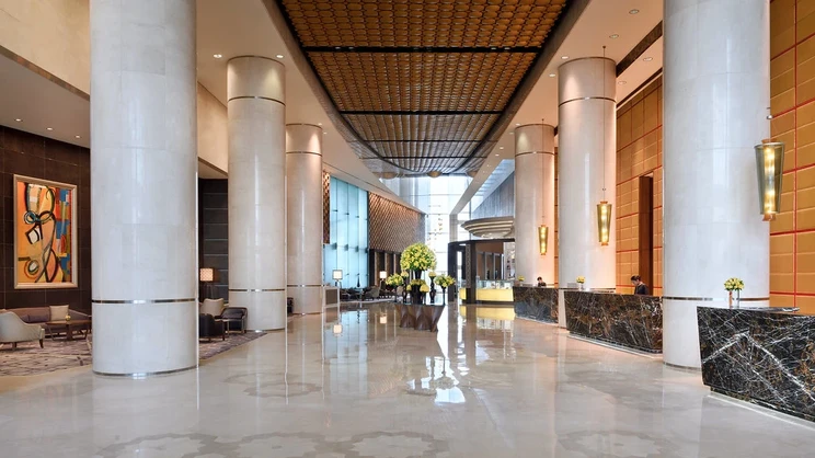 InterContinental Dubai Festival City